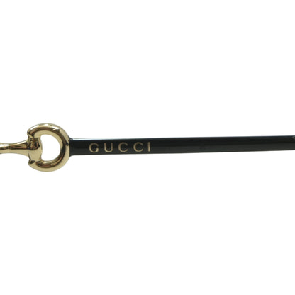 Black GG1698S Aviator Sunglasses