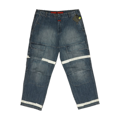 Regular Jeans