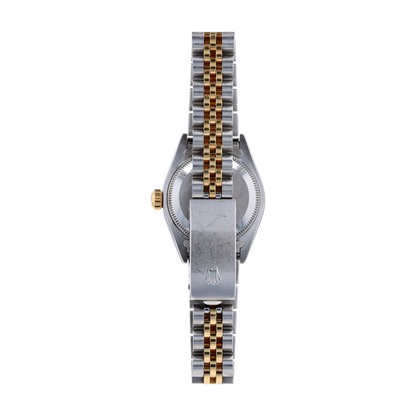 1999 Datejust Stainless Steel Watch