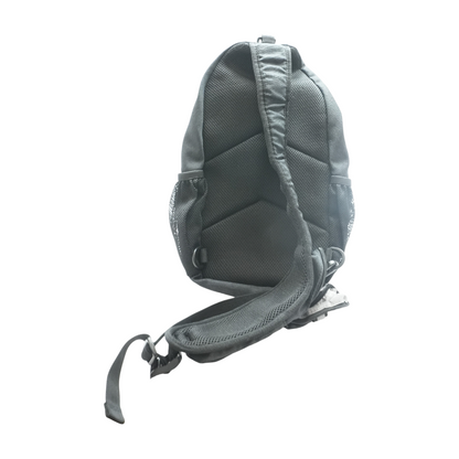 Charcoal Backpack