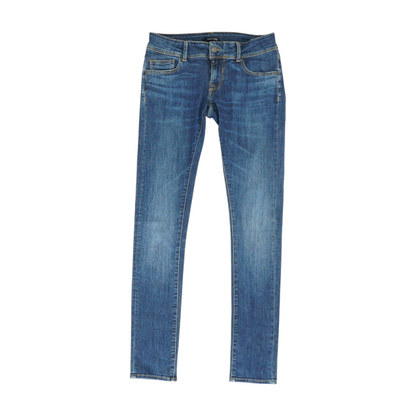 Black Skinny Jeans
