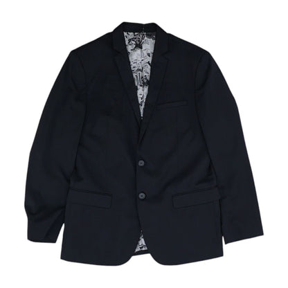 Black Sport Coat