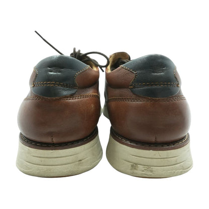 Brown Derby/oxford Dress Shoes