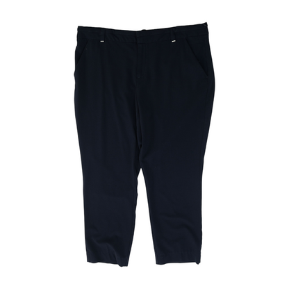 Navy Pants