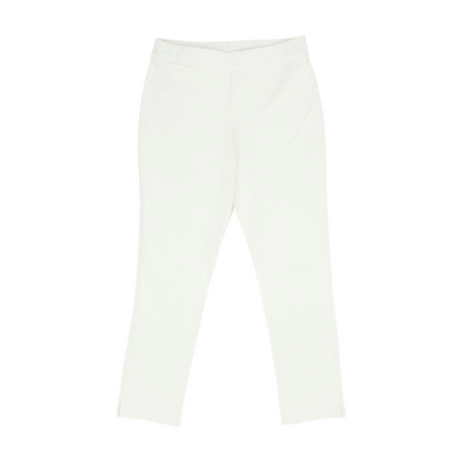Ivory Regular Pants