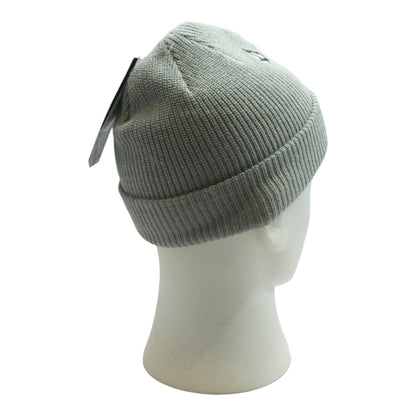 Gray Beanie