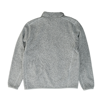 Gray Solid Jacket
