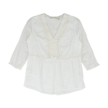 White Blouse