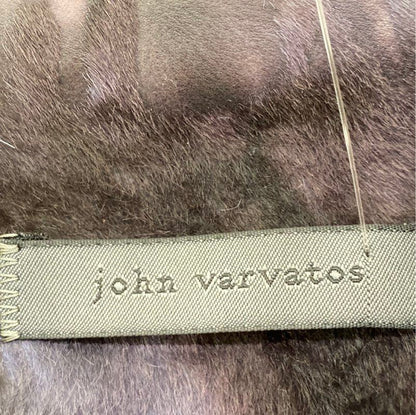 Blue Junius Jacket