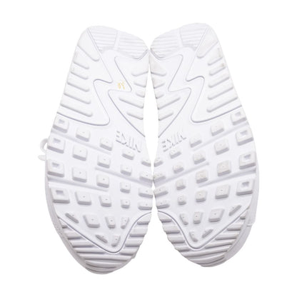 Air Max 90 Next Nature White Low Top Athletic Shoes