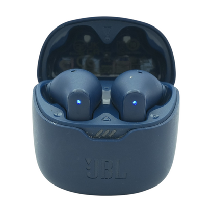 Blue Tune Flex Wireless Earbuds
