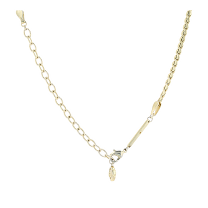 Costume Chain Necklace