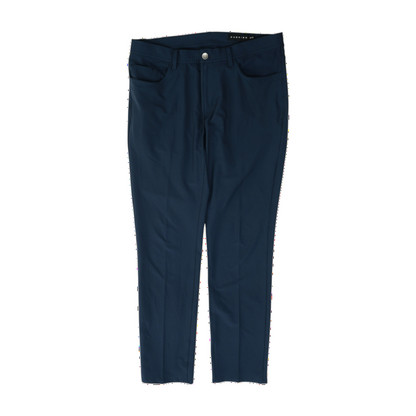 Navy Regular Pants