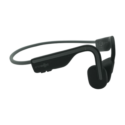 Gray OpenMove Headphones