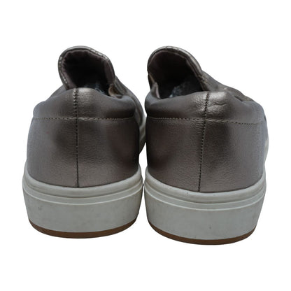 Bronze Flats