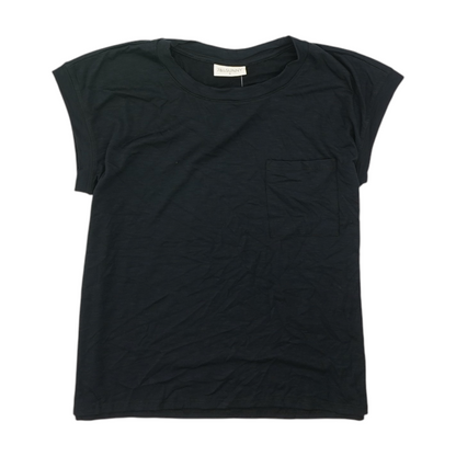 Black Blouse