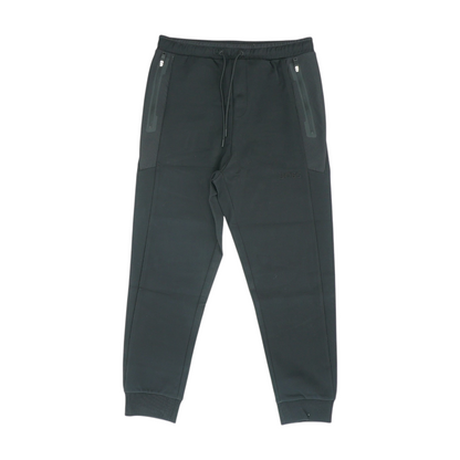 Black Regular Pants