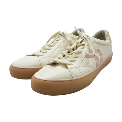 Offline Sneaker Low-Top Athletic Shoes