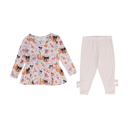 Pink Graphic Set