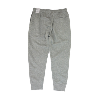 Gray Regular Pants