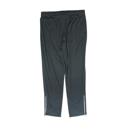 Black Regular Pants