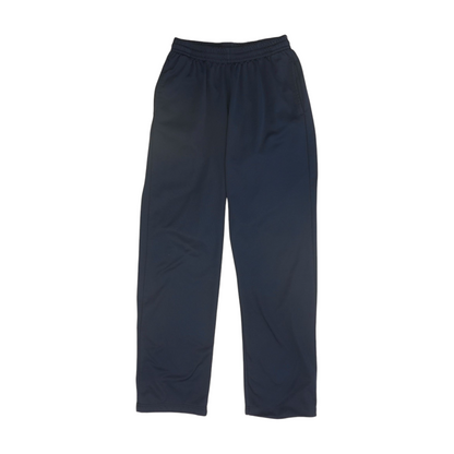 Navy Regular Pants