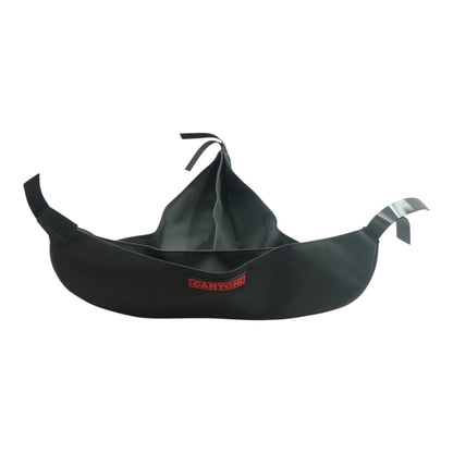 Black Trip Accessory Case