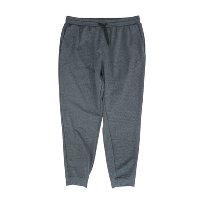 Gray Regular Pants