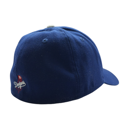 Indigo Los Angeles Dodgers Ballcap Hat