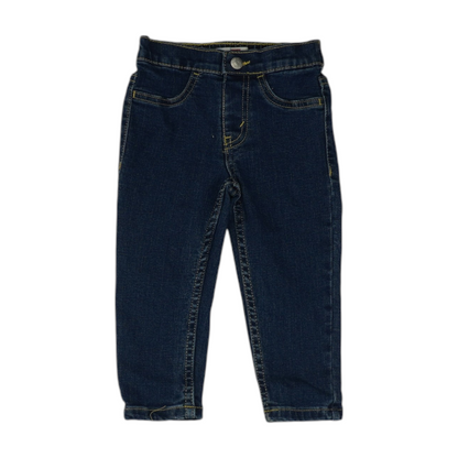 Blue Jeans