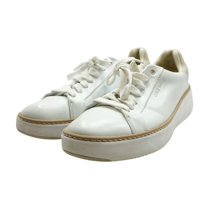 Topspin Low-Top Athletic Shoes