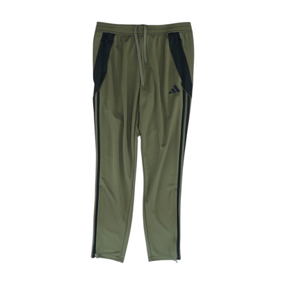 Green Regular Pants