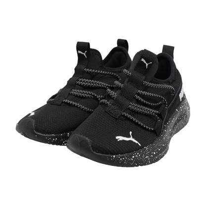 Black Athletics Shoes