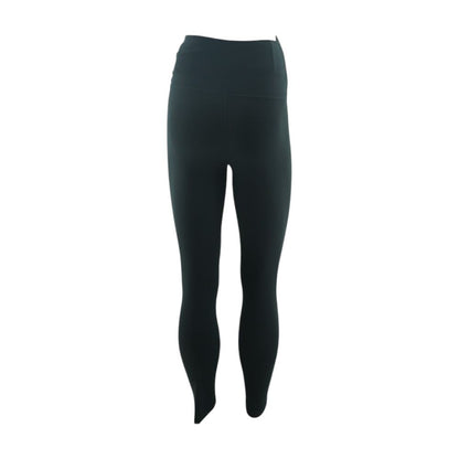 Black Active Maternity Leggings