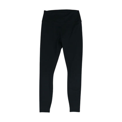 Black Active Leggings