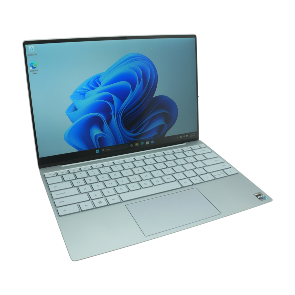 13.4" XPS 9315 Blue Intel Core i7 1.10GHz 32GB 1TB NVME/SSD
