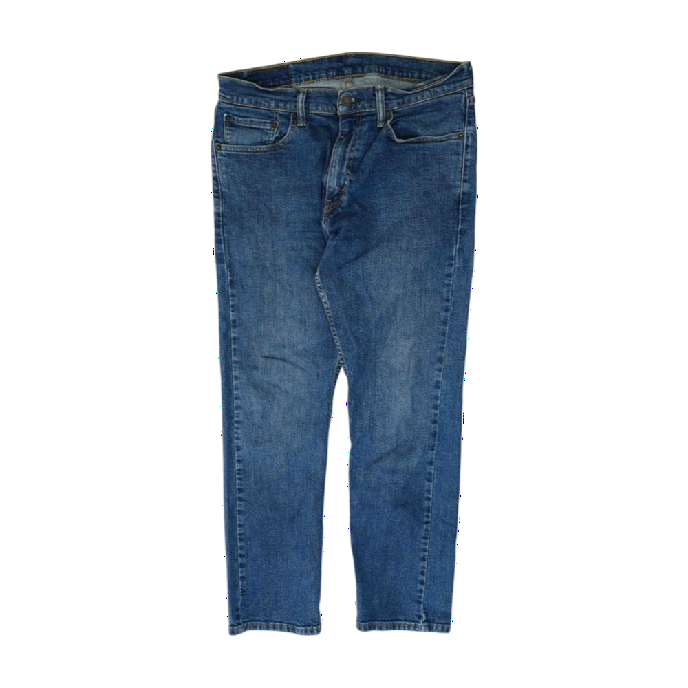 505 Regular Jeans