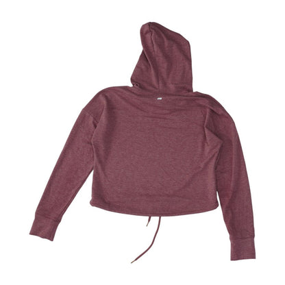 Red Hoodie