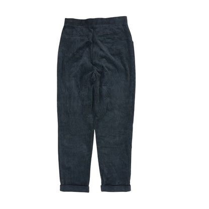 Navy Chino Pants