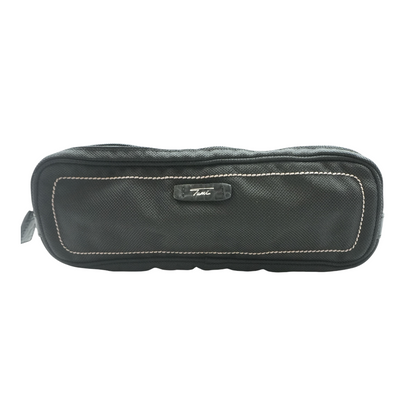 Black Accessory Organizer
