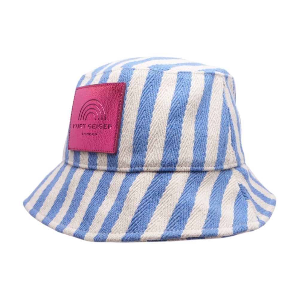 Blue Sun / Beach Hat
