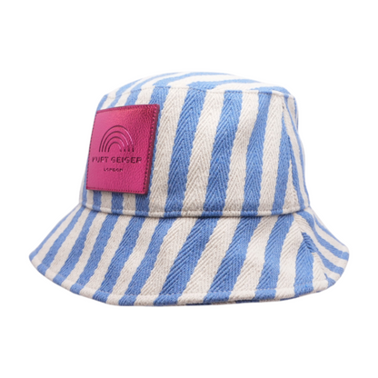 Blue Sun / Beach Hat