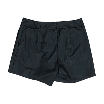 Black Active Shorts