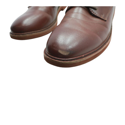 Brown Dress Shoes