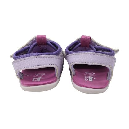 Lavender Toddler Shoes