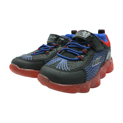 Blue Athletics Shoes