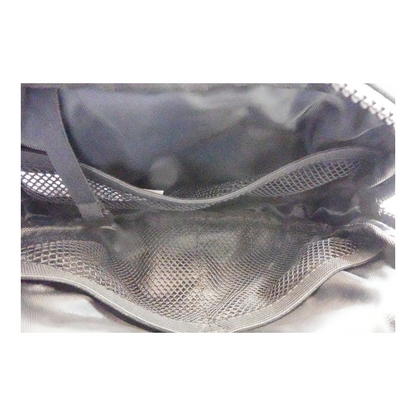 Black Belt Bag