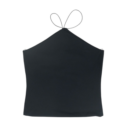 Black Blouse