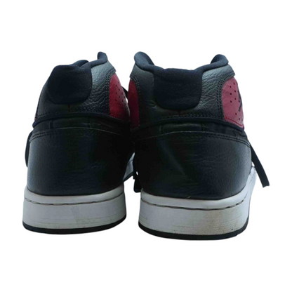 Jordan Access High-Top Athletic Shoes