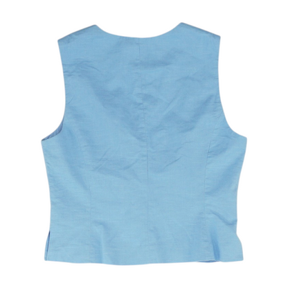 Blue Blouse